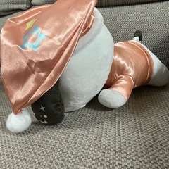 サンリオ　ポチャッコ ぬいぐるみの画像