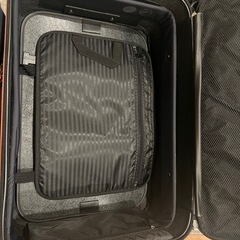 【美品】JOYCARRY スーツケースの画像