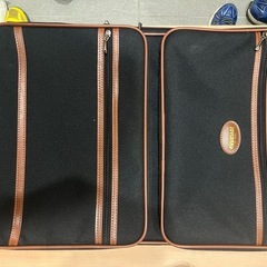 【美品】JOYCARRY スーツケースの画像