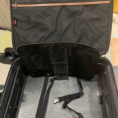 【美品】JOYCARRY スーツケースの画像