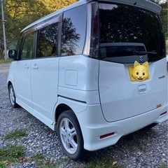 4WD パレットSW 車検長い 乗って帰れるの画像