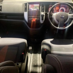 車検R8.4月迄‼️平成21年式★日産★セレナ★ナビテレビ★後席フリップダウン★の画像