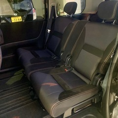 車検R8.4月迄‼️平成21年式★日産★セレナ★ナビテレビ★後席フリップダウン★の画像