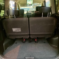 車検R8.4月迄‼️平成21年式★日産★セレナ★ナビテレビ★後席フリップダウン★の画像