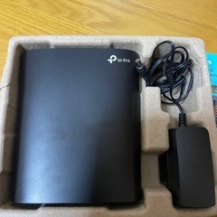 tp-link ルーターの画像