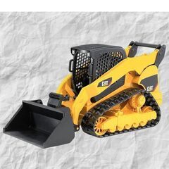 🉐🌈1/16 ブルーダー CATテラインローダー🌈模型の画像