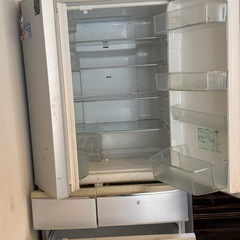 
冷蔵庫の画像