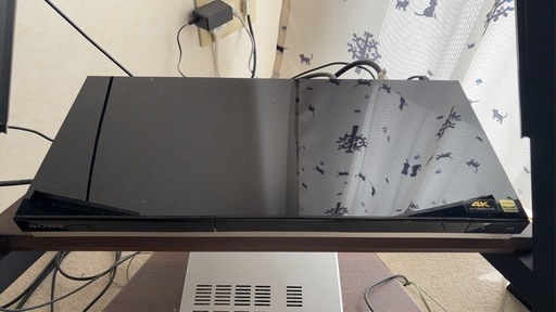 SONY　Blu-ray、DVDレコーダー