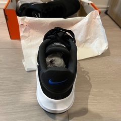 ナイキ AIR MAX IMPACT4（未使用)売ります。の画像