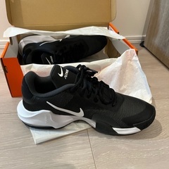 ナイキ AIR MAX IMPACT4（未使用)売ります。の画像