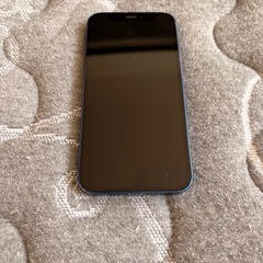 本日限定iPhone12miniの画像