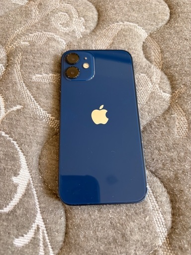 本日限定iPhone12mini