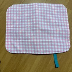 ハンドルカバーの画像