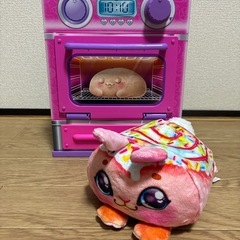 ふわもちwow！バンビーナの画像