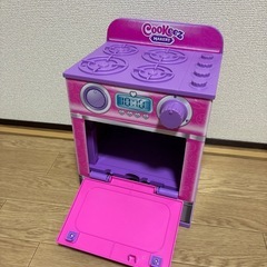 ふわもちwow！バンビーナの画像