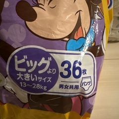 グーン ビッグより大きいサイズ 36枚の画像