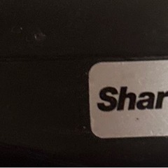 Shark 掃除機 14.4V 20Wの画像
