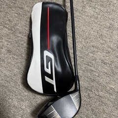 Titleist GT3 ドライバーの画像