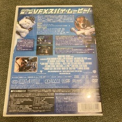 DVD Cats &Dogsの画像