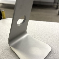 Thunderbolt 27" Display Standの画像