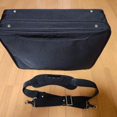 38500円→10000円　ace.GENE エースジーン EVL-3.0 イーブルエル3.0 2WAYブリーフケース 17L 21L 59524の画像