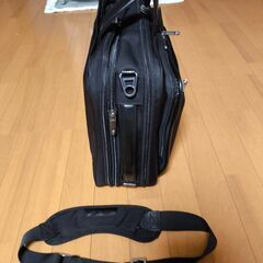 38500円→10000円　ace.GENE エースジーン EVL-3.0 イーブルエル3.0 2WAYブリーフケース 17L 21L 59524の画像