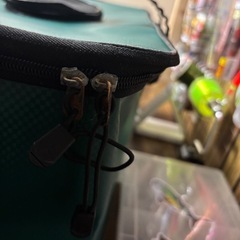 アジ活かしバケツの画像