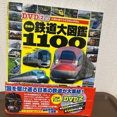 鉄道図鑑の画像