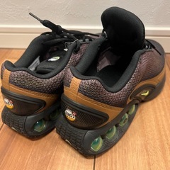 NIKE AIR MAX ナイキ エアマックス DN 26 US8の画像