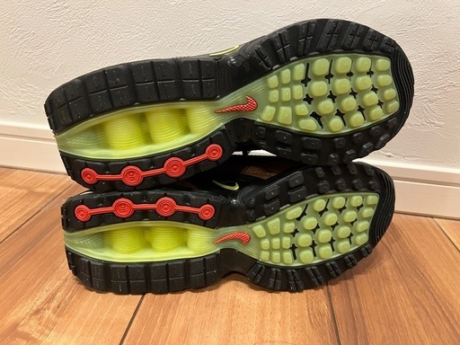 NIKE AIR MAX ナイキ エアマックス DN 26 US8