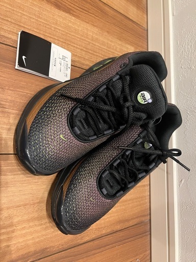 NIKE AIR MAX ナイキ エアマックス DN 26 US8