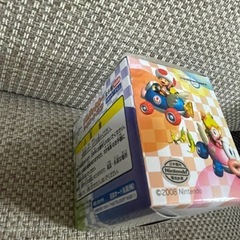 プルバックカー　ベビィマリオ マリオカートの画像