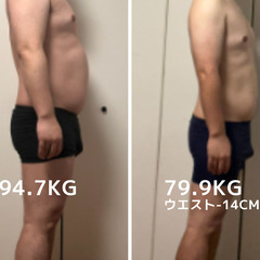 無料の体型お悩み相談の画像