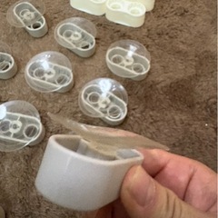 GU mode ベビーゲート　サークル　フェンスの画像