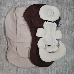 コンビ　ハイ&ロースウィングラック　ネムリラ　AUTO SWING BEDiの画像