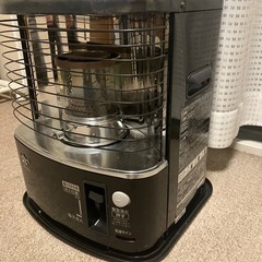 アラジン 石油ストーブ AKP-S248 2019年製の画像