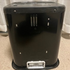 アラジン 石油ストーブ AKP-S248 2019年製の画像