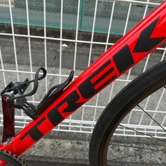 【極美品】TREK DOMANE AL4 DISC 2022 トレック54の画像