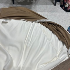 ビーズクッション ニの画像