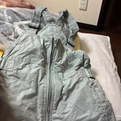 スキーウェアの画像