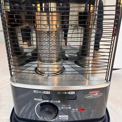 お譲り先が決まりました【セット売り】石油ストーブの画像