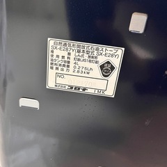 お譲り先が決まりました【セット売り】石油ストーブの画像