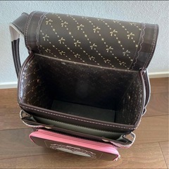 ランドセルの画像