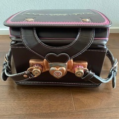 ランドセルの画像