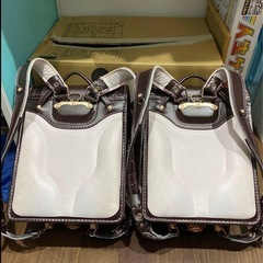 ランドセルの画像