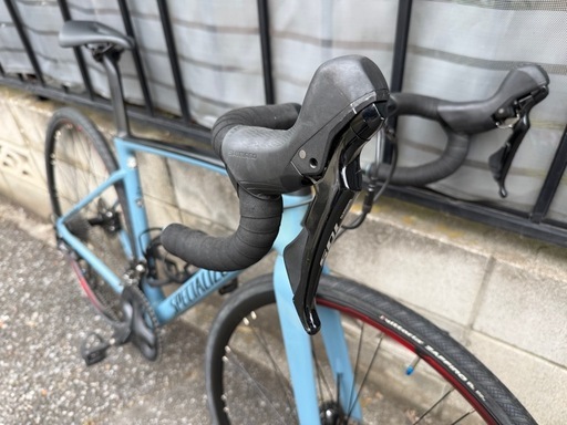 自転車 SPECIALIZED 2020 ROUBAIX SPORT