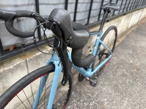 自転車 SPECIALIZED 2020 ROUBAIX SPORT