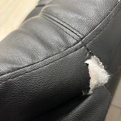 ソファーの画像