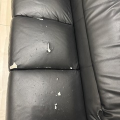 ソファーの画像