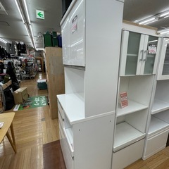 ニトリ　キッチンボードの画像